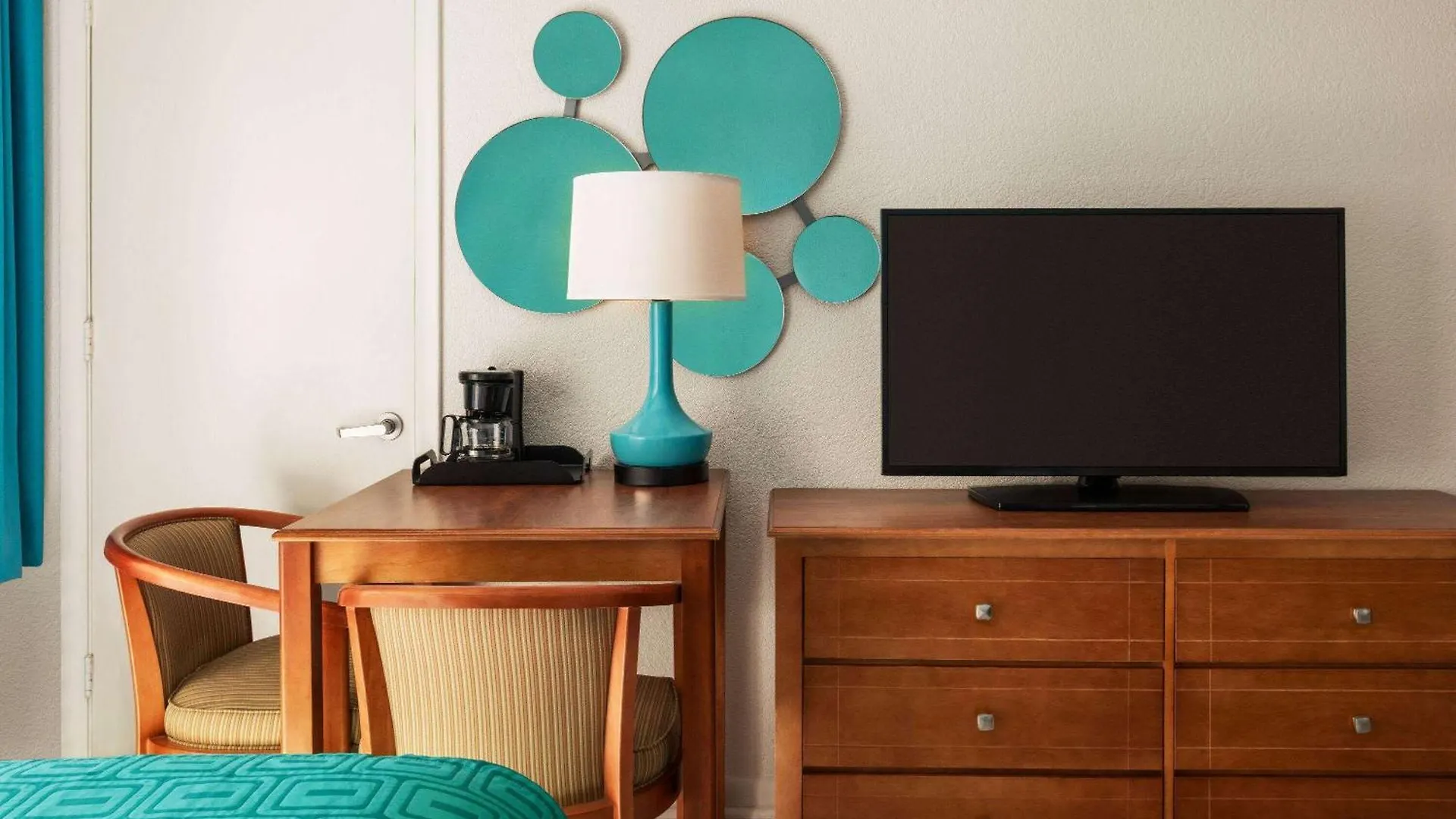Howard Johnson By Wyndham Ocean City Oceanfront