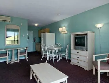 Hotel Howard Johnson By Wyndham Ocean City Oceanfront