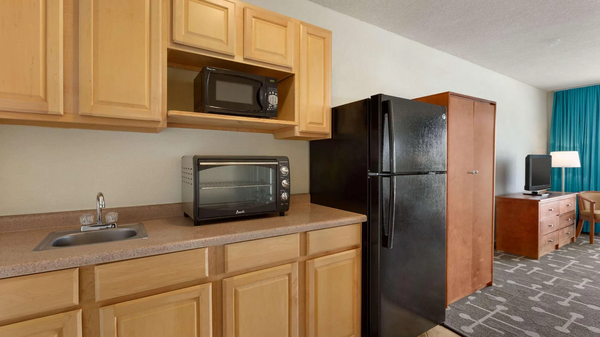 Hotel Howard Johnson By Wyndham Ocean City Oceanfront