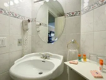 Hotel Howard Johnson By Wyndham Ocean City Oceanfront