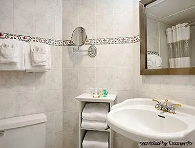 Howard Johnson By Wyndham Ocean City Oceanfront 2*,