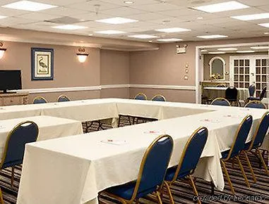 Howard Johnson By Wyndham Ocean City Oceanfront 2*,