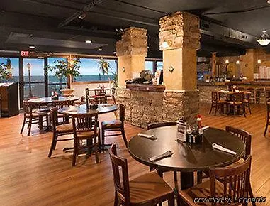 ** Hotel Howard Johnson By Wyndham Ocean City Oceanfront USA